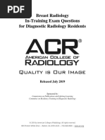 Birads Poster | PDF | Mammography | Breast