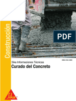 SikaColombia-Curado Del Concreto (1)