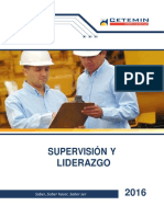 3. Supervision y Liderazgo - Pm
