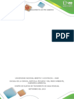 Anexo 1 - Formato Entrega Fase 1 Diseño de Plantas de Trataiento