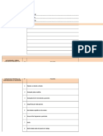 Matriz IPERC Metodo 1