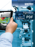 Ingenieria Industrial Unitec 