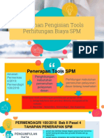 E Costing SPM