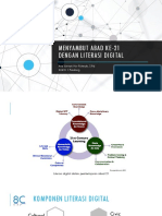 Literasi Digital Sesi 5 1430 - 15.30