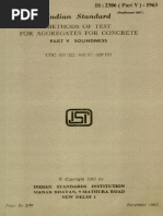 IS 2386 part V 1963 soundness test.pdf