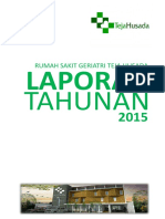01 - Annual Report RSTH 2015