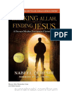 Mencari Allah, Menemukan Yesus.pdf