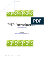 PHP_Introduction.pdf