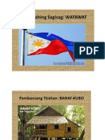 Filipino 2 Project