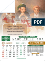 Kalender Nu 2019