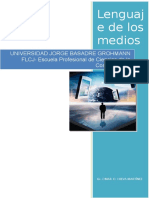 Libro D Lenguaje de Los Medios