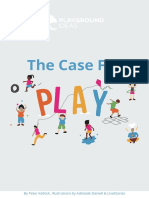 The Case for Play