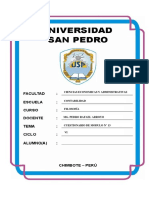 Cuestionario Del Modulo 13