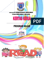 Kertas Kerja