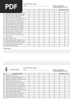 Listado Peliculas Actualizado | PDF | Ocio