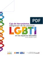 Caja Herramientas Integracion Personas LGBTI AED2016