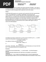 DSP Assignment 3-2