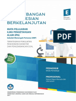 Modul IPA Sistem Organ & Sifat Bahan PDF