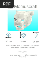 Simbolos En C