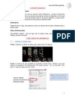 referencias autocad