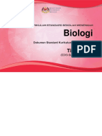 DSKP KSSM Biology Form 4