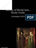 Study Guide Nov2018