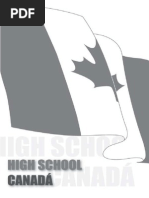 Encarte High School Canada