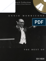 The Best of Ennio Morricone Vol 1 PDF