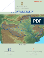Godavari Basin