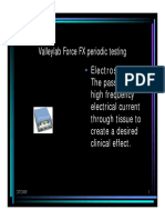 Valleylab Force FX - Testing procedure.pdf