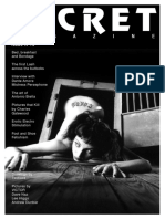 PDF Available - Secret Magazine
