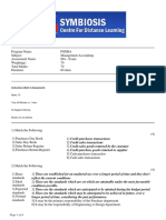 Reflect The Current Conditions Conditions Possible.: Instructions (Start of Assessment)