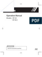 SP14CJ - en PDF