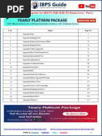 August 2020 | PDF | Reserve Bank Of India | Financial Literacy