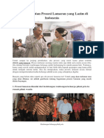 Inilah 10 Urutan Prosesi Lamaran yang Lazim di Indonesia.docx