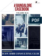 ICON 2018 Case Book PDF