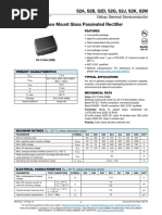 Diodes Group Body Marking - Vishay | PDF | Electrical Equipment | Power ...