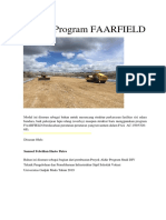 Modul FAARFIELD