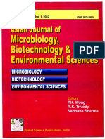 AJMBES 2012 1 Issue PDF