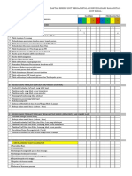 Contoh Risk Register