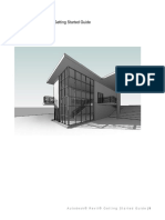 GSG - Revit 2015 - Architecture - CC Version PDF