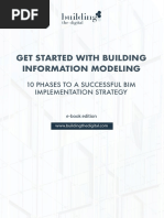 Bim Strategy E-Book