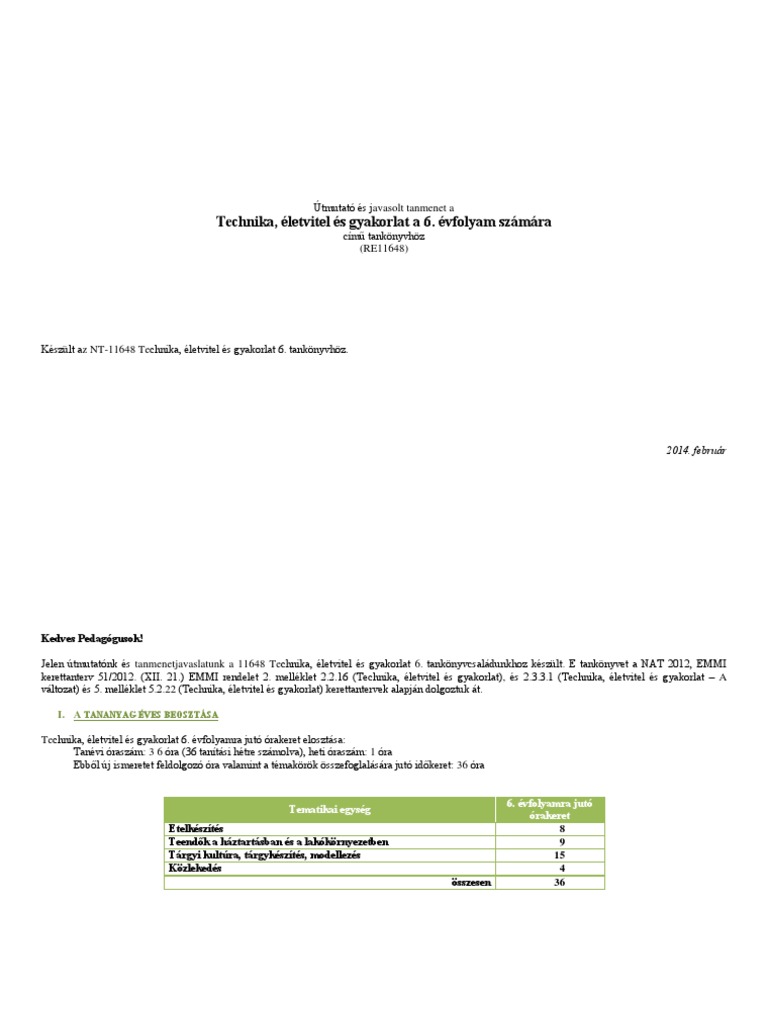 Technika | PDF
