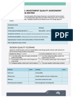 Project Finance