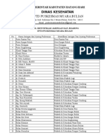 Prin Hasil Identifikasi Dan Pemetaan