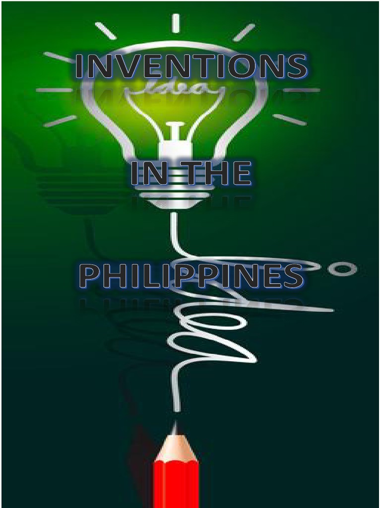 Filipino Inventors and Their Innovations | PDF | Home & Garden