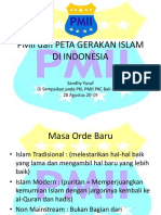 PKL Pmii