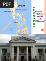 Zamboanga Peninsula Province Maps | PDF