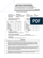 Rpe 6. Promes 7.prota k13 Jaringan Dasar