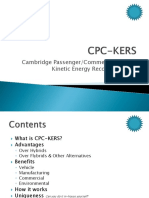 CPC Kers